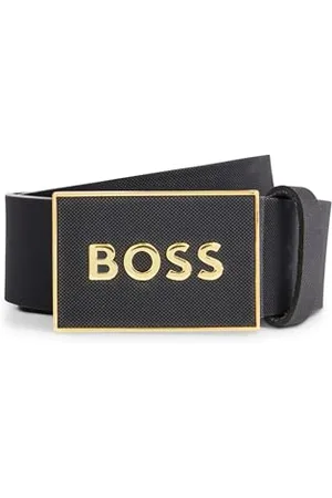 HUGO BOSS Pasek unisex, , 110