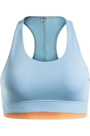 Roxy Pogrubiony biustonosz sportowy dla kobiet, , XXL
