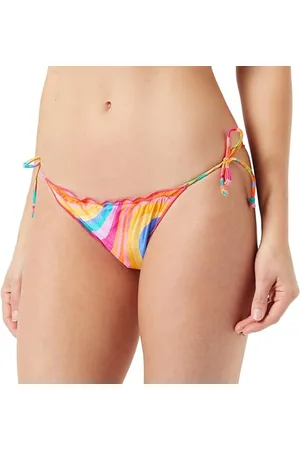 Banana Moon Dimka Tortuga Damskie pończochy bikini, , 38