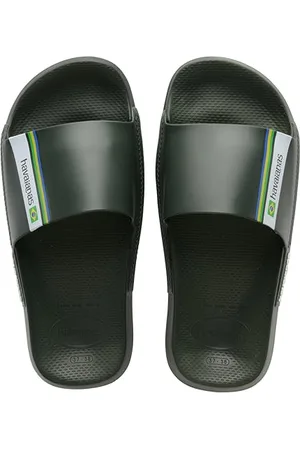 Havaianas Slide Brazylia, Slajdy Unisex Dorosły, , 37/38 EU