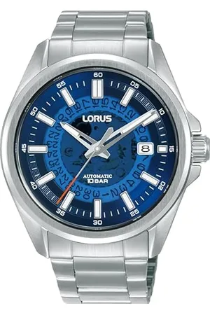 Lorus Automatyczny zegarek RU403AX9