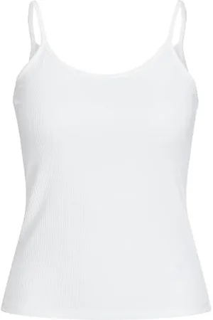 JJXX Jxhayden STR Sl Rib Top JRS Noos, , S