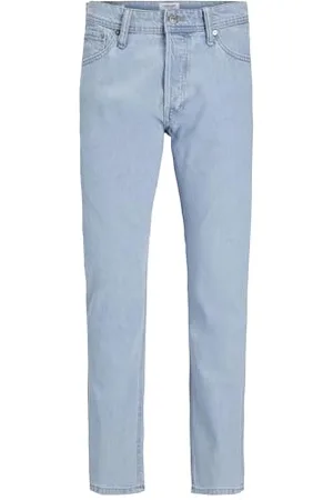 JACK & JONES JACK&JONES PLUS JJICHRIS JJORIGINAL SQ 738 PLS, , 42W / 32L