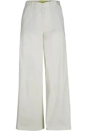 JJXX Jxcali RLX Wide Hw Pant PNT Noos, , L