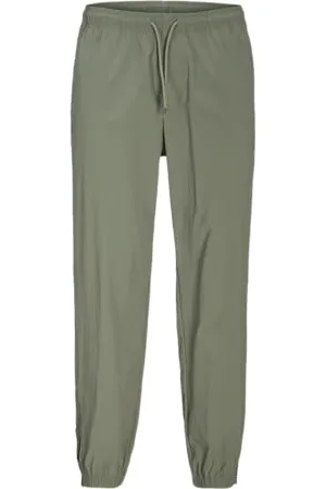 JACK & JONES JPSTKARL JJHOOK Jogger LN, , XS