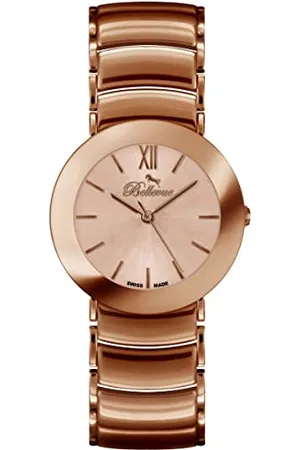 BelleVue Zegarek damski A.01, , 32MM, bransoletka