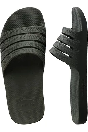 Havaianas Slide Stradi (Mini Me), Sandały Slide, , 41/42 EU, , 41/42 EU