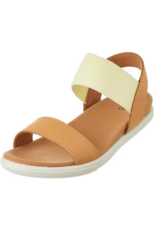 Ecco Damara W S Sandal LEA TEX