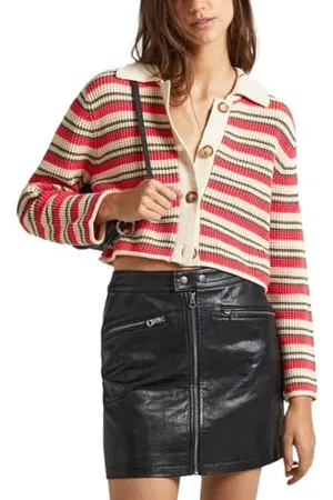 Pepe Jeans Sweter damski Gala Kardigan, , M