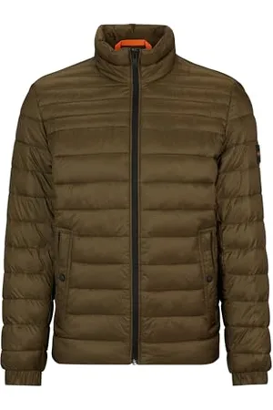 HUGO BOSS Męski Oden1, , 64