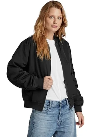 G-Star RAW Bomber Padded Jacket, , L