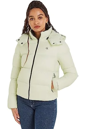 Calvin Klein Jeans Kurtki puchowe damskie, , XXS