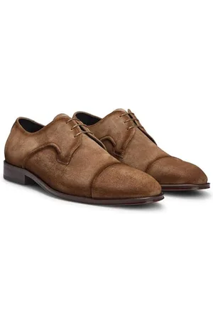 HUGO BOSS Derrek_Derb Derby Derby, , 43 EU