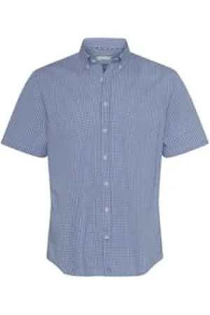 Brax Style Dan C Hi-Flex Check, , XS