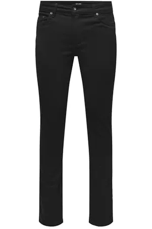 Only & Sons ONSLOOM Slim Jax Stayb 9242 A14 DNM NOOS, , 32W / 34L