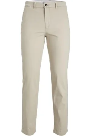 JACK & JONES Jpstollie Jjdave spodnie chinosy damskie, , 31W / 32L