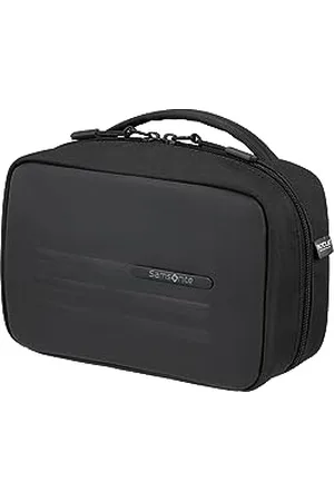 Samsonite STACKD Zestaw toaletowy - torba toaletowa, 22 cm
