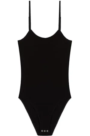 Petit Bateau Body SM Black L, , L
