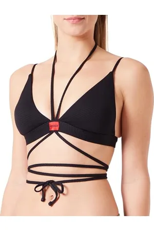 HUGO BOSS Damska RED Label Triangle, , XS