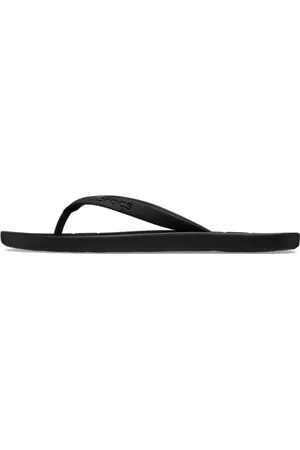Crocs Klapki męskie, Czarny, 12 UK