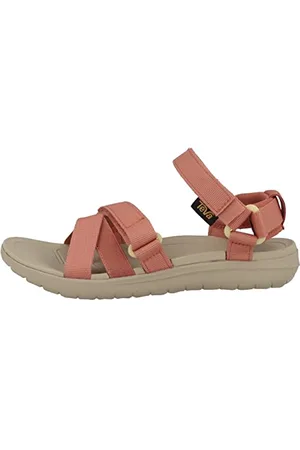 Teva Damskie W Sanborn MIA, 9 UK, , 36 EU