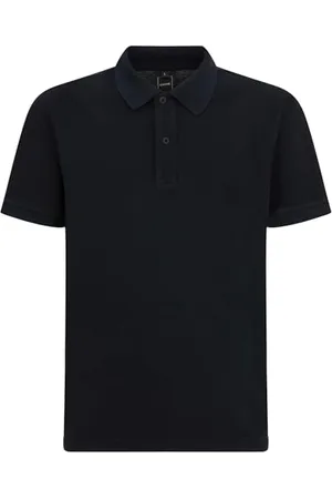 Geox Męska koszulka polo M Polo Garment Dyed, , M