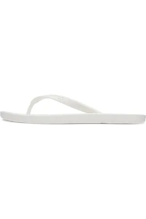 Crocs Klapki męskie, biały, 13 UK