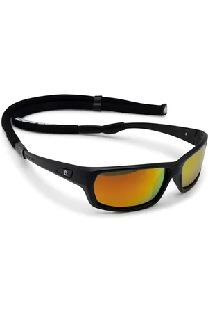 Cressi Bill okulary przeciwsłoneczne/koronkowe okulary unisex dla dorosłych, , rozmiar uniwersalny