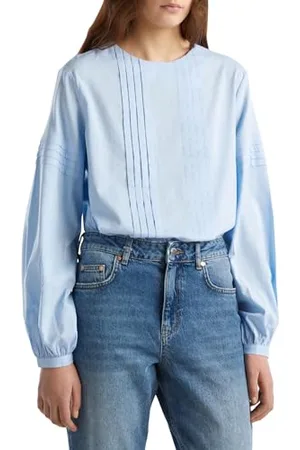 Benetton Bluzka, , XS