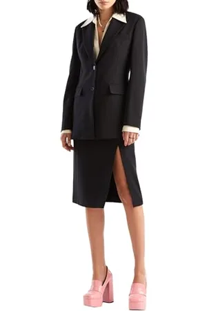 Benetton Spódnica damska, , 34
