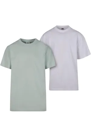Urban classics T-shirt męski, , 3XL