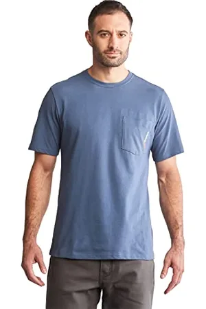 Timberland T-shirt męski, , XXL