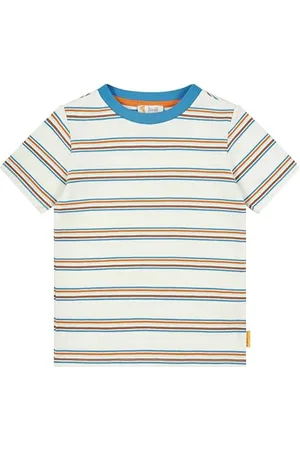 Steiff Chłopięcy T-shirt z krótkim rękawem, , , 92