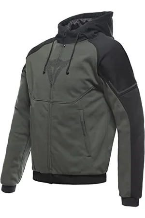 Dainese Daemon-X Safety Hoodie Full Zip Mężczyźni, , 62