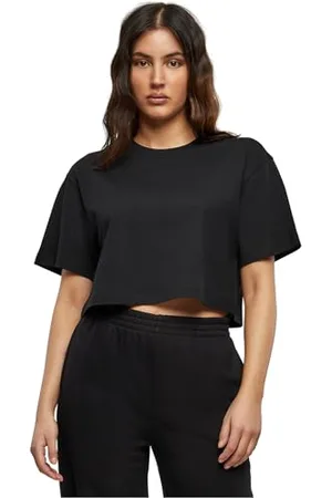 Build Your Brand T-shirt damski, , XXL