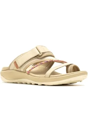 Merrell Damskie sandały Terran 4 Post Slide, , 37 EU