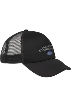 JACK & JONES Jacriver Trucker Noos czapka męska, , jeden rozmiar