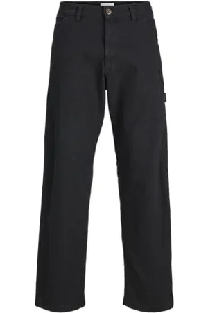 JACK & JONES JPSTEDDIE JJCARPENTER Pant Noos, , 29W / 32L