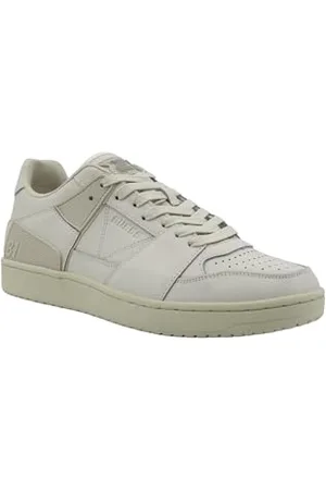 Guess Sava Mid, Męskie trampki, , 45 EU
