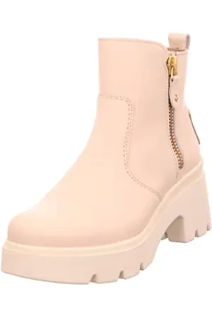 Panama Jack Damskie buty Phuket Ankle Boot, Crudo, 39 EU, , 39 EU