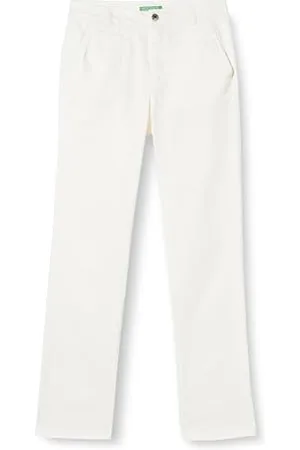 Benetton Spodnie, , 36