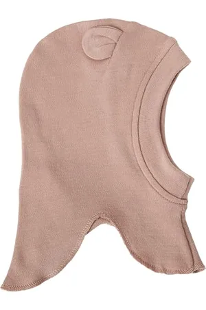 NAME IT NBFWILLIT Wool Balaclava W/Ears XXIII kapelusz, , 34/39