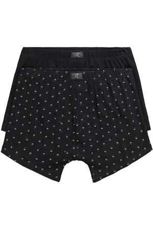 JP 1880 Męskie spodnie średnie, minimalne, bielizna DP, , 4XL