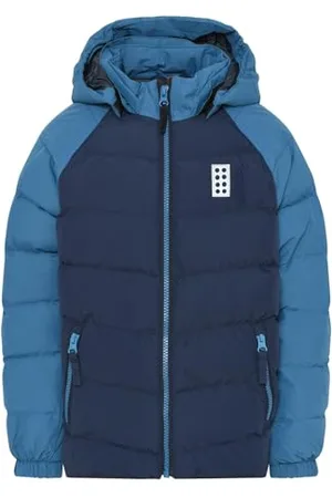 KABOOKI Lego Wear Kurtka dziecięca, uniseks, , 86