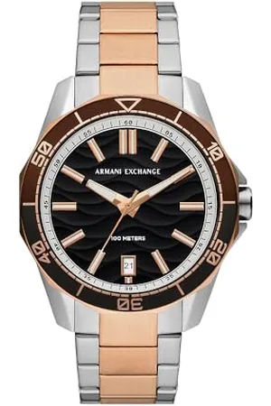 Armani Exchange Watch AX1962