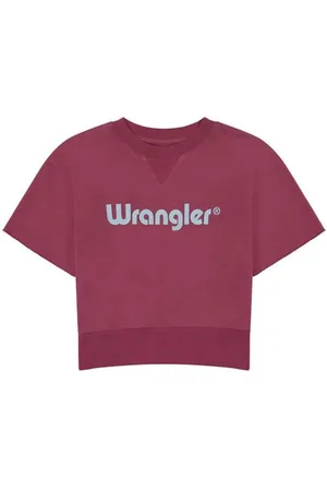 Wrangler All Terrain Gear X SS bluza, , M