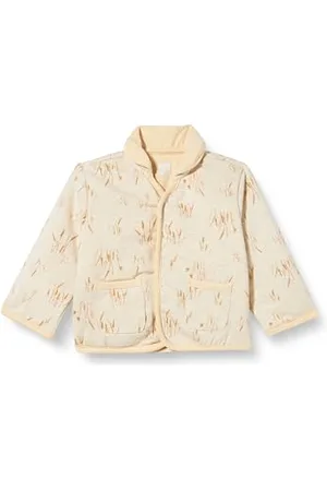 Noppies Unisex Baby Indoor Jack Benton Allover Print sweter, , 56