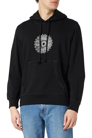 Diesel Bluza męska, , XS