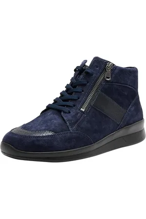 Berkemann Damskie buty Ilenia Chukka, , 40 EU