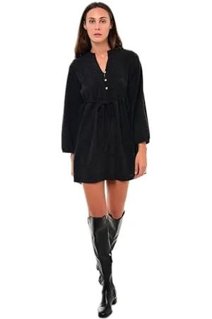 SOHUMAN DIMANCHE Dress, , rozmiar uniwersalny